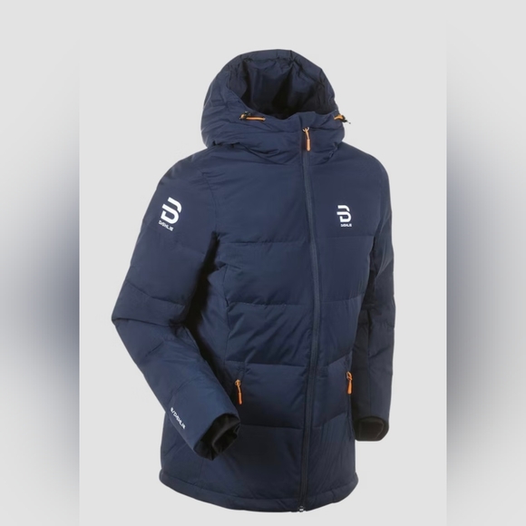 Dahlie jacket podium for women - Small - Picture 1 of 2